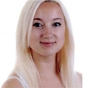 Dottoressa in Filologia, Linguistica e Tradizioni letterarie